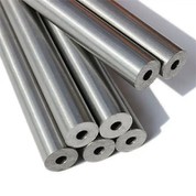 CK45 Pibell ddur di -dor manwl gywirdeb oer ar gyfer mecanyddol