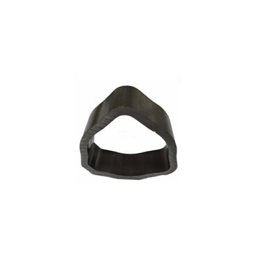 EN10210 Pibell ddur trionglog ddi -dor ar gyfer strwythurol