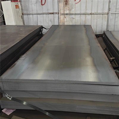 SAE1095 Taflen Ddur Gwanwyn Carbon Uchel